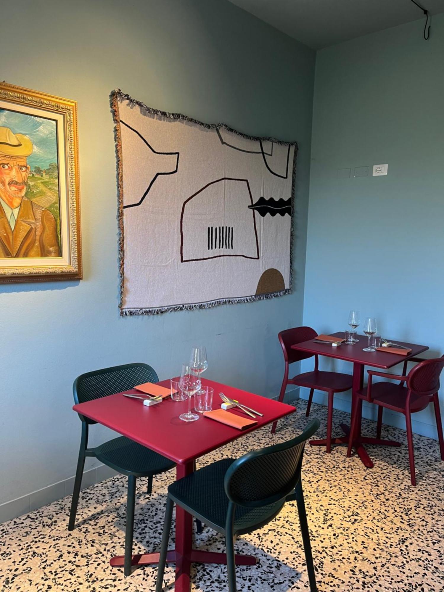 Locanda Dei Pontieri グアスタッラ エクステリア 写真