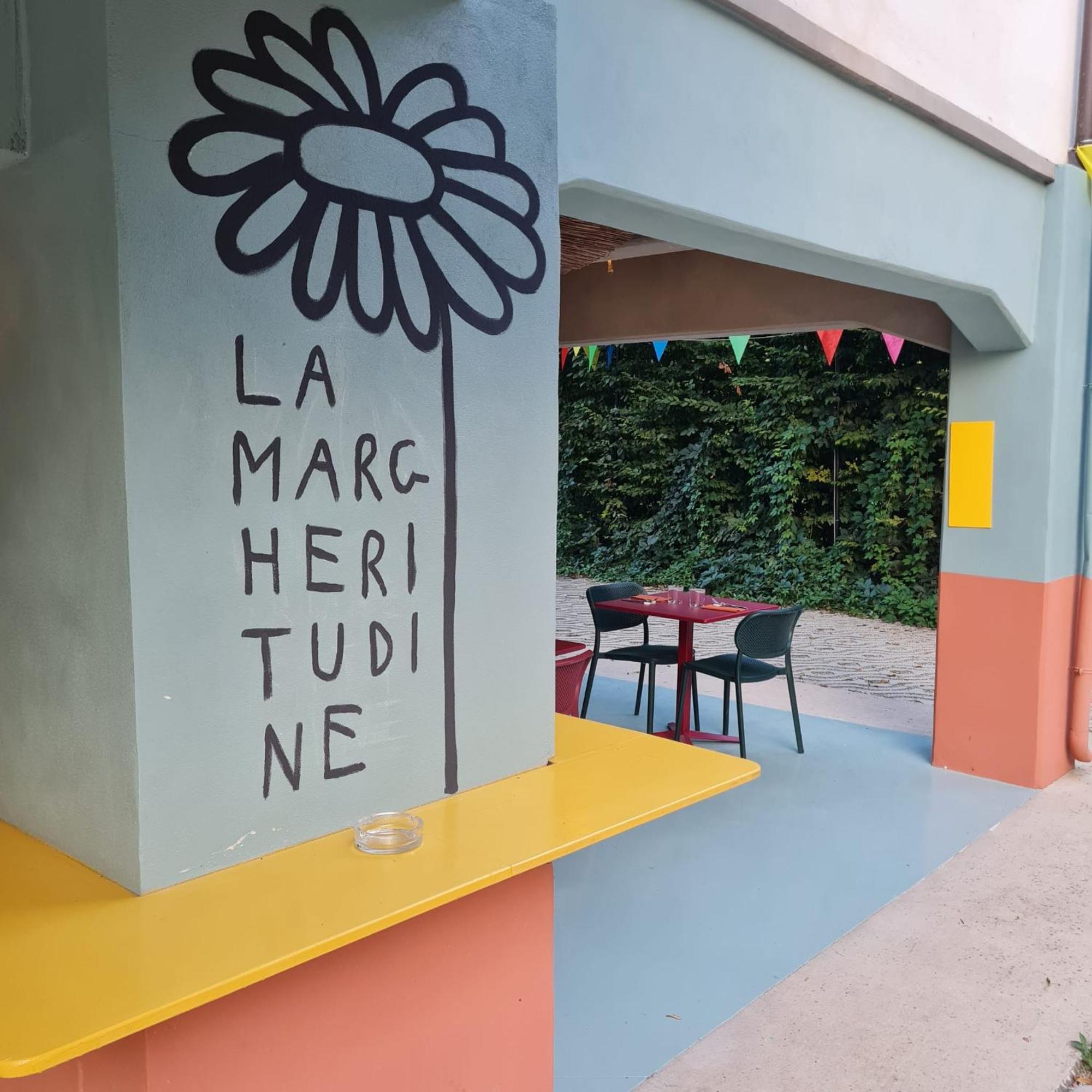 Locanda Dei Pontieri グアスタッラ エクステリア 写真